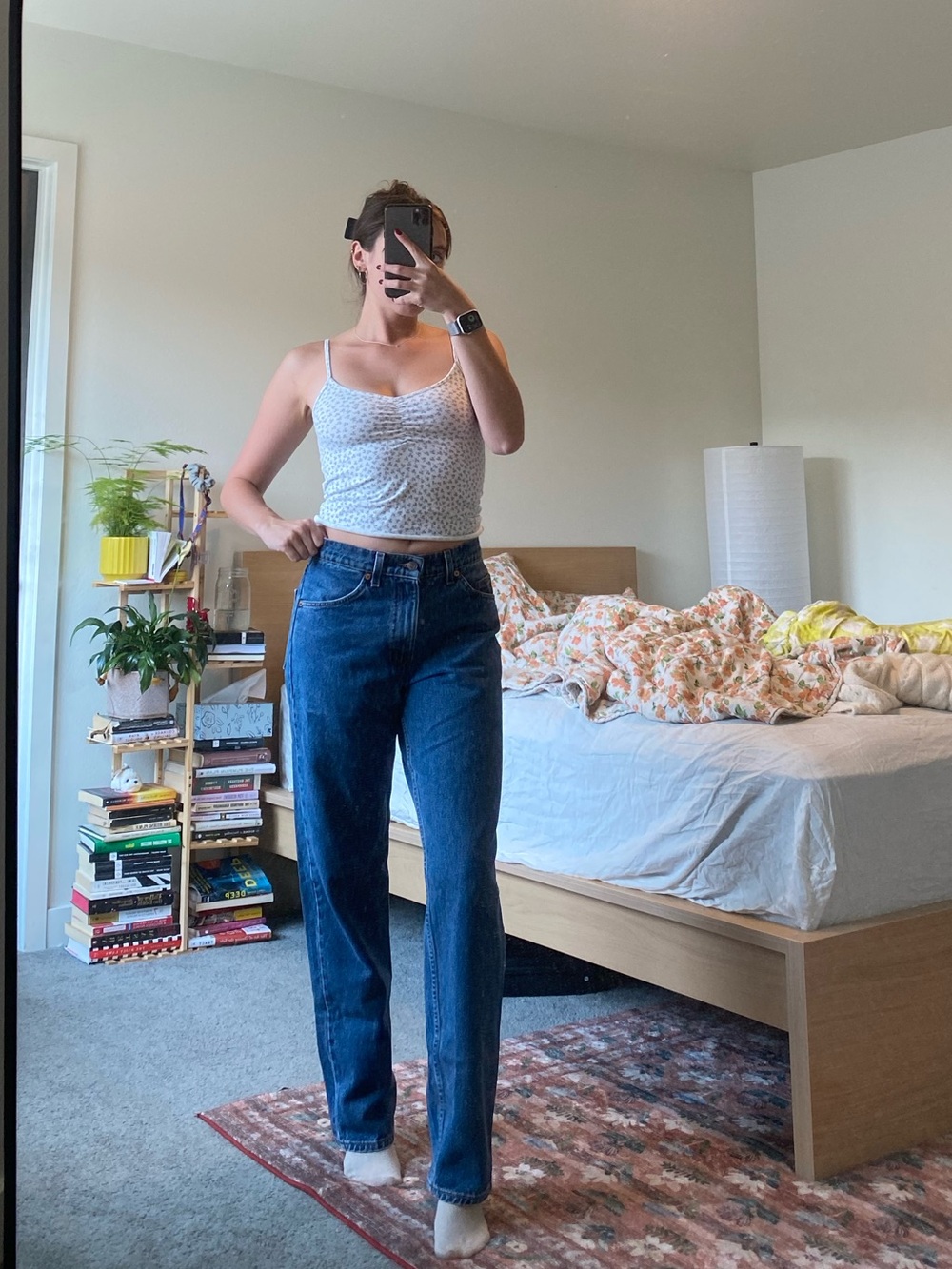 Vintage Levi’s 550 W30 x L32
